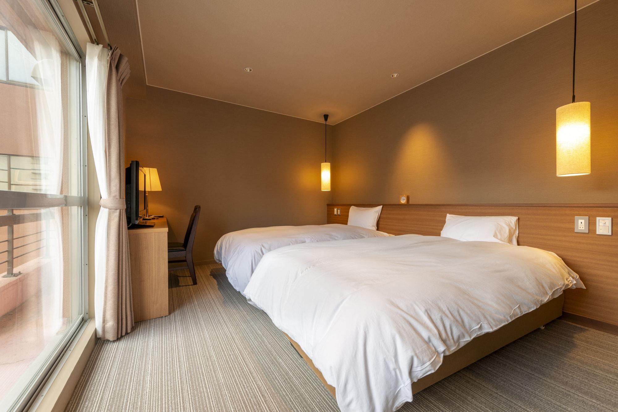 Toyako Manseikaku Hotel Lakeside Terrace Εξωτερικό φωτογραφία